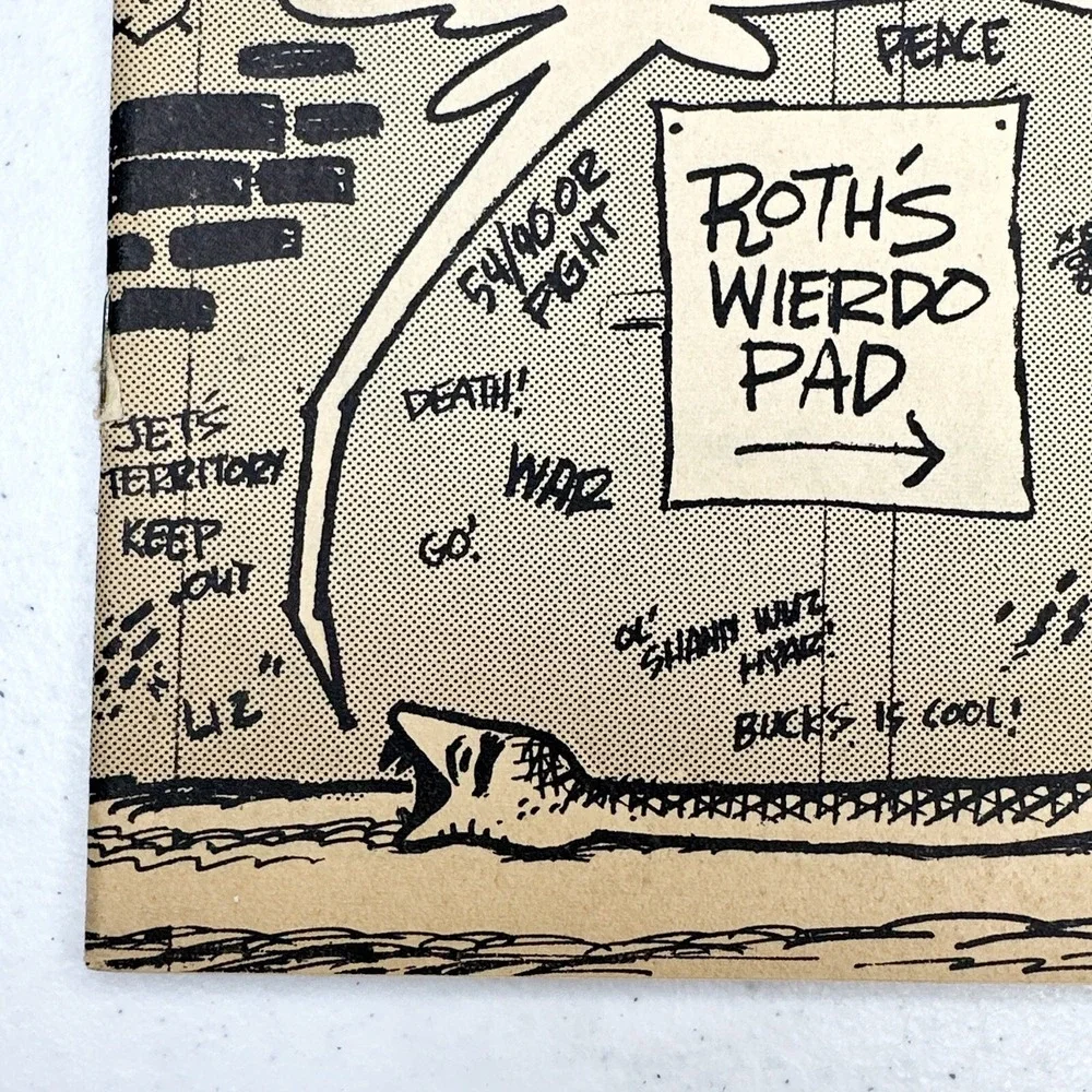 Vtg 